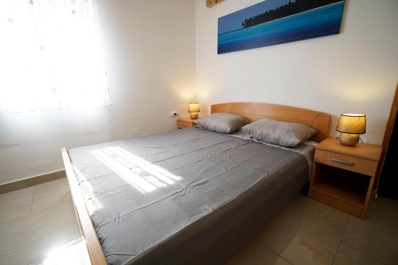 Apartments Roberta Kožino Kamer foto
