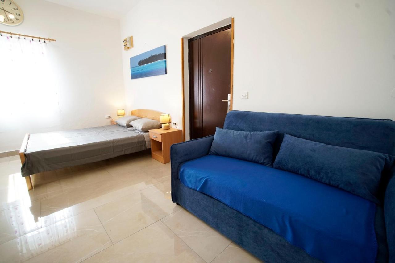 Apartments Roberta Kožino Buitenkant foto