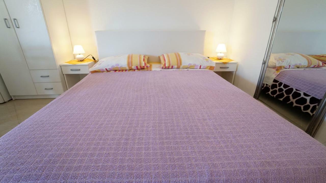 Apartments Roberta Kožino Buitenkant foto