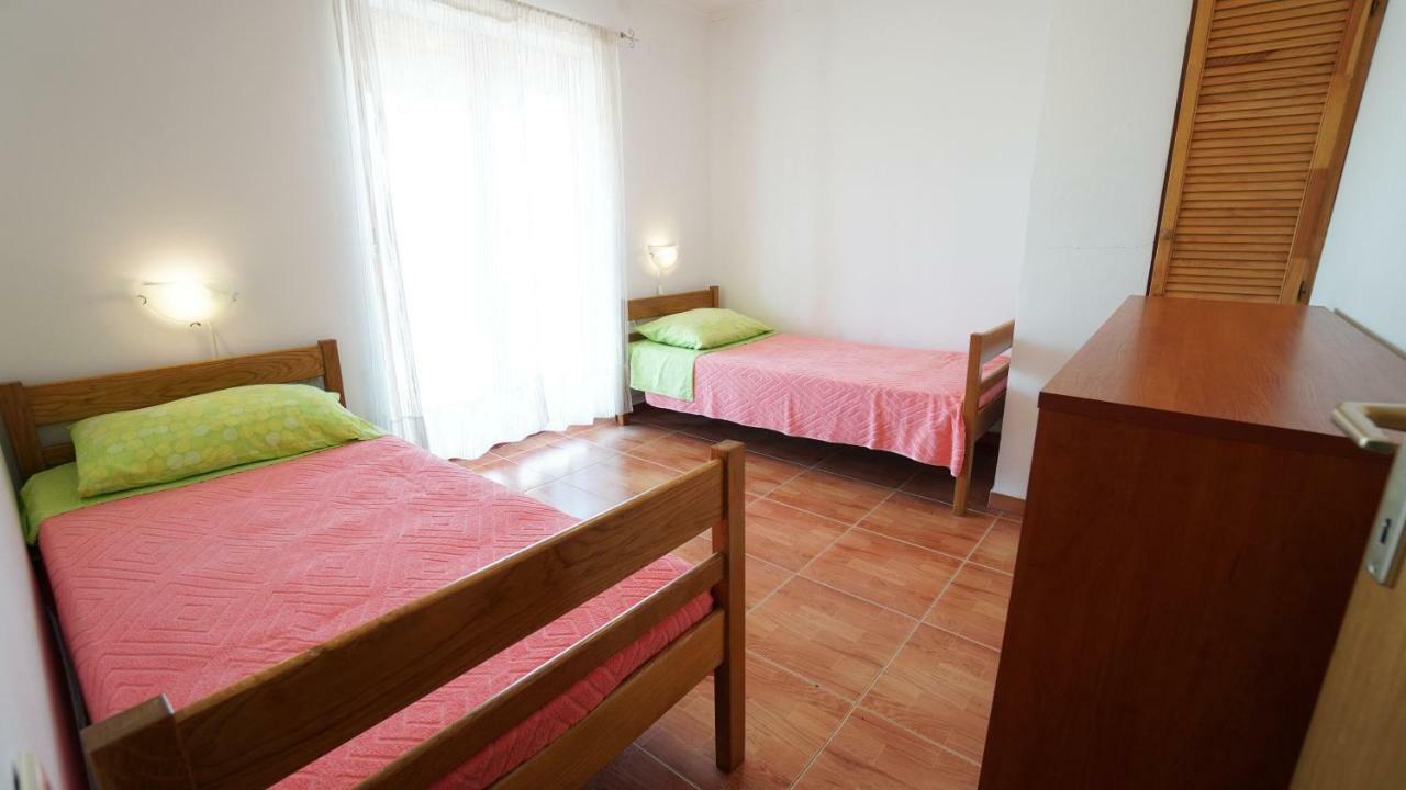 Apartments Roberta Kožino Buitenkant foto