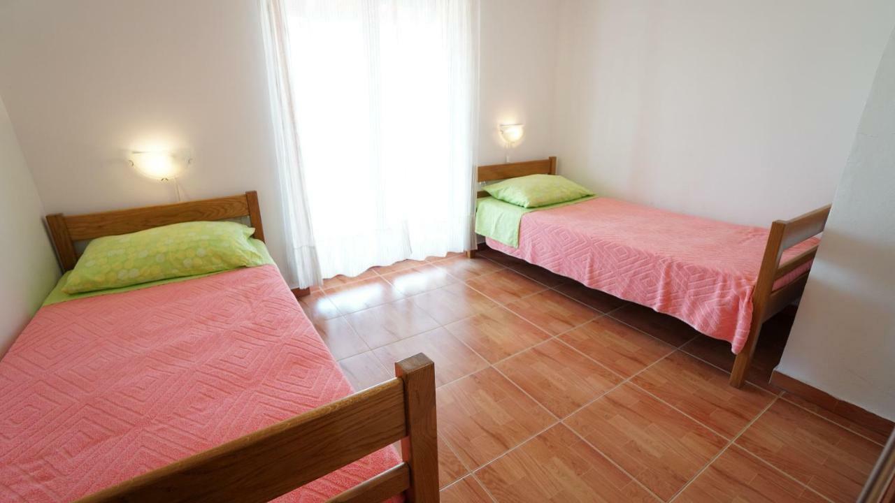 Apartments Roberta Kožino Buitenkant foto
