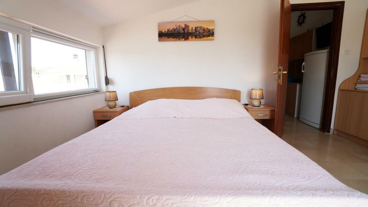 Apartments Roberta Kožino Buitenkant foto
